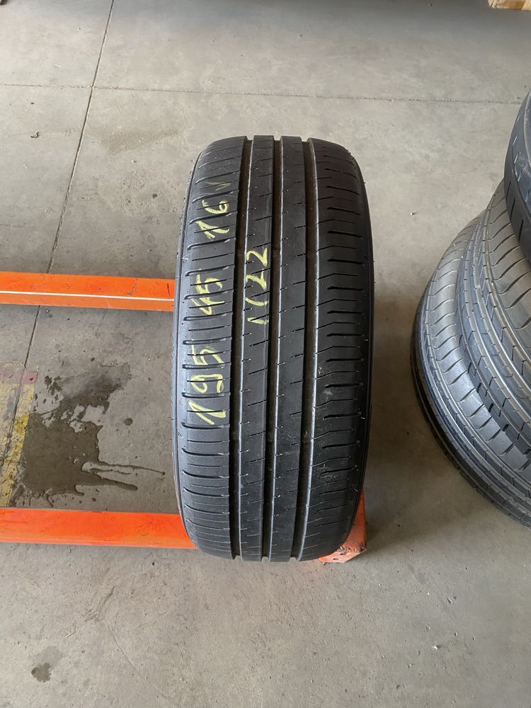 Anvelopa vara 195/45/16 Falken Ziex ZE310 Ecorun 195 45 16 R16