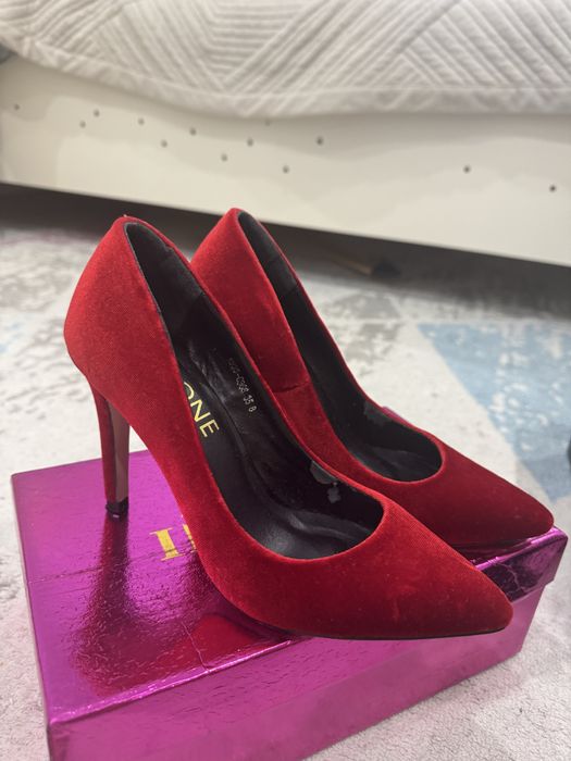 Туфли женские 35-36