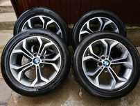Jante BMW 5x120 R18 Made in MEXICO