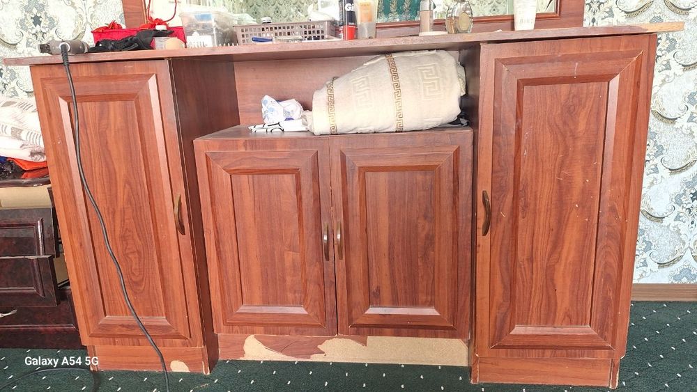 400мингга бераман сср мебеллари