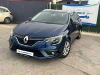 Renault Megane 1.5 dCi 110Cp Euro 6 / Garantie 12 Luni / In Rate Avans 0%