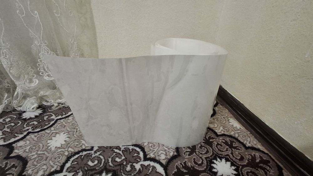 Bron plyonka fara uchun