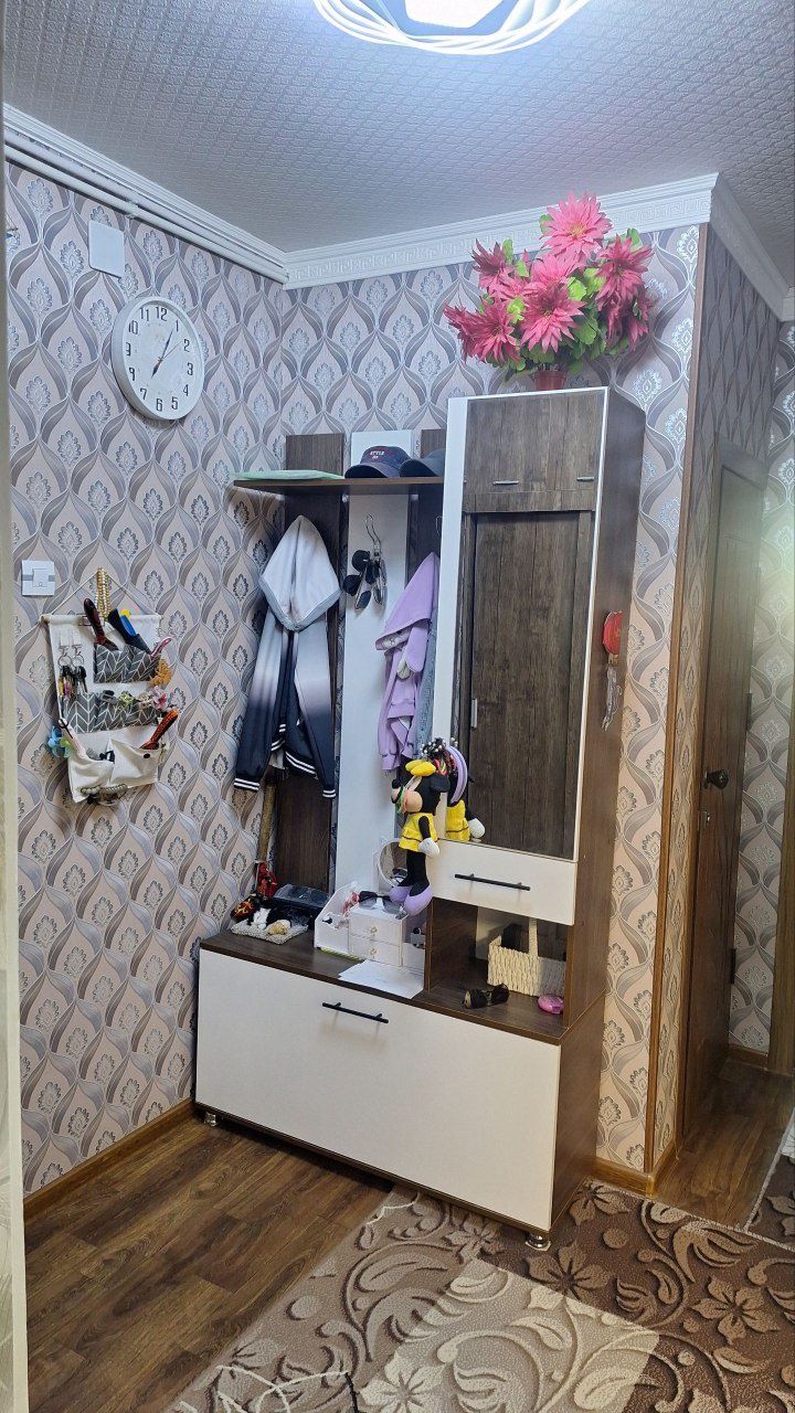 Продается квартира. Жай сатылады...