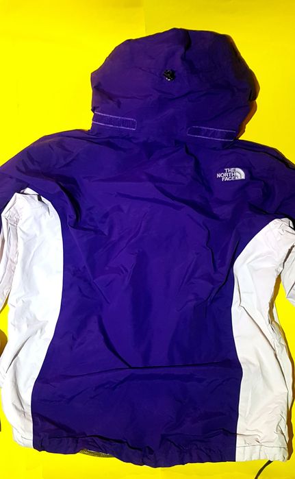 North Face  дамско яке