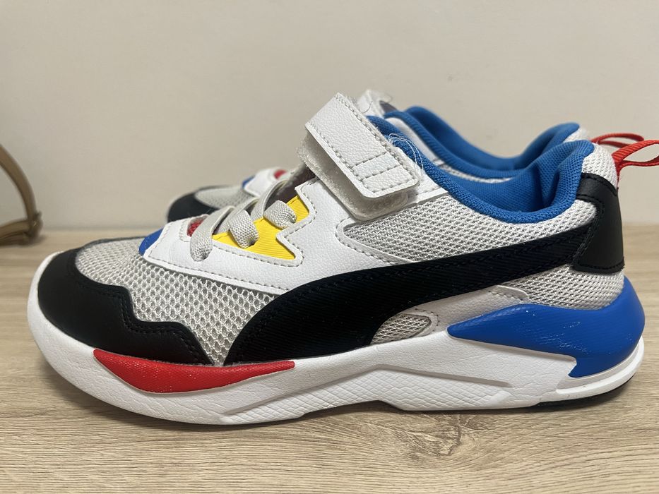 Детски маратонки Puma