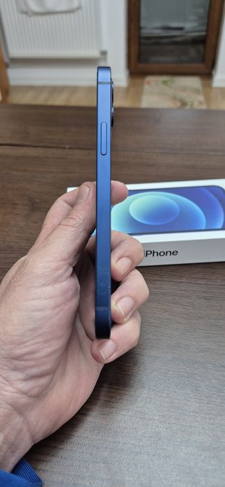 Iphone 12 64 GB Blue