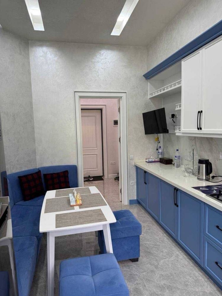 Продажа ц-4 Застройшик Мурад Булдинг «Амир Темур»