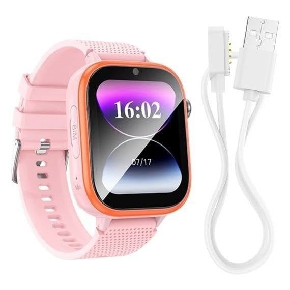 Ceas SmartWatch copii HOCO Y101