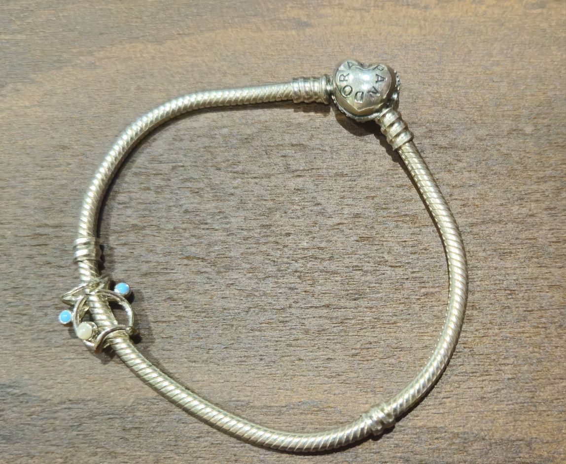 Гривна   Pandora