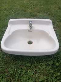 Chiuveta / lavoar baie ceramic / bazin vas toaleta/WC ceramic