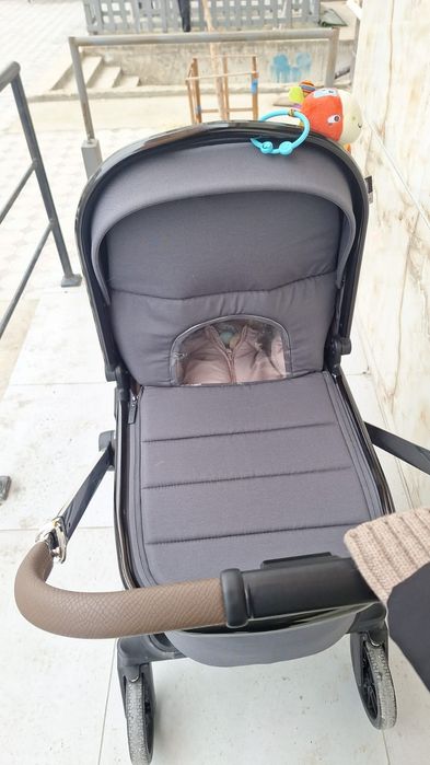 Kidilo 2в1 почти новая. Актау