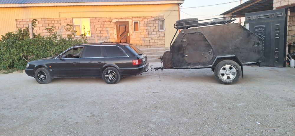 Автодом сатылады