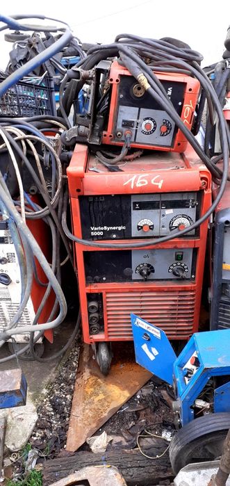 Vând diverse sule  pe aer comprimat și electrice.