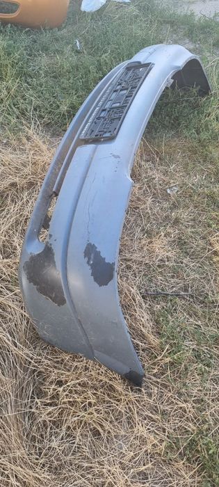 Bara fata Opel Astra G spoiler Opel Astra 1998-2007 diesel benzina gpl