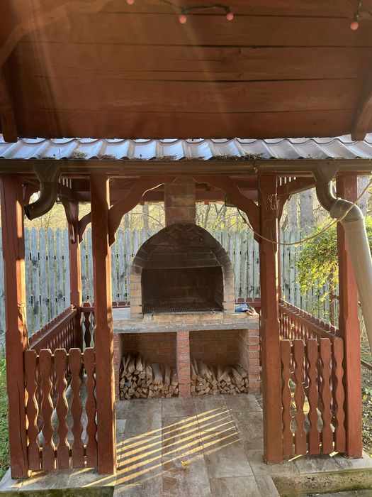 Casa de închiriat revelion