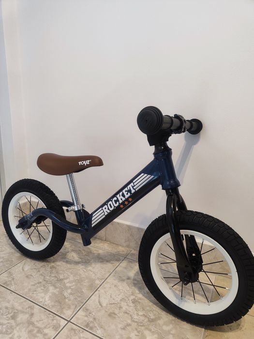 НОВИ Баланс колела Caretero Rocket