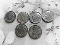 американски монети One dime