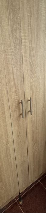 Statie auto CB Tti TCB-770 + antena Sunker 150cm