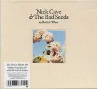 2xCD Nick Cave & The Bad Seeds - Abattoir Blues The Lyre of Orpheus