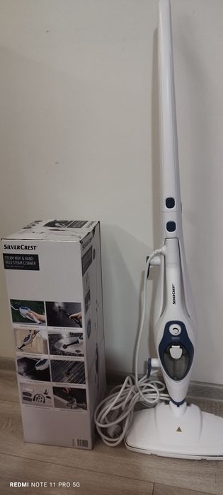 De vânzare Mop cu aburi
