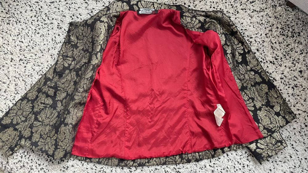 Дамско Desigual размер 46