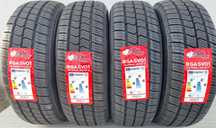 215/70 R15C, 109R, ROADHOG AS, Anvelope mixte M+S