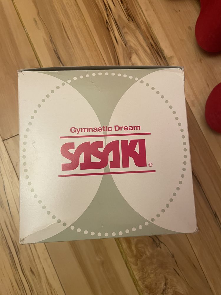 Мяч гимнастический, SASAKI, Япония