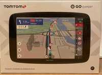 GPS Camioane TomTom Go Expert 7" Full Europa 47 tari NOU SIGILAT