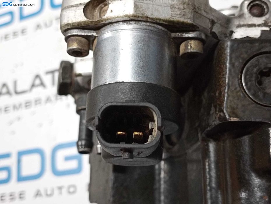 Pompa Inalta Presiune cu Senzor Regulator Kia Magentis 2.0 CRDI 2005 - 2010 Cod 0445010121 33100-27400 [M6957]