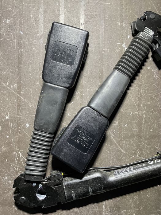 Capsa Centure BMW F30 F31 f20 F21 Seria1 Seria3 Seria4