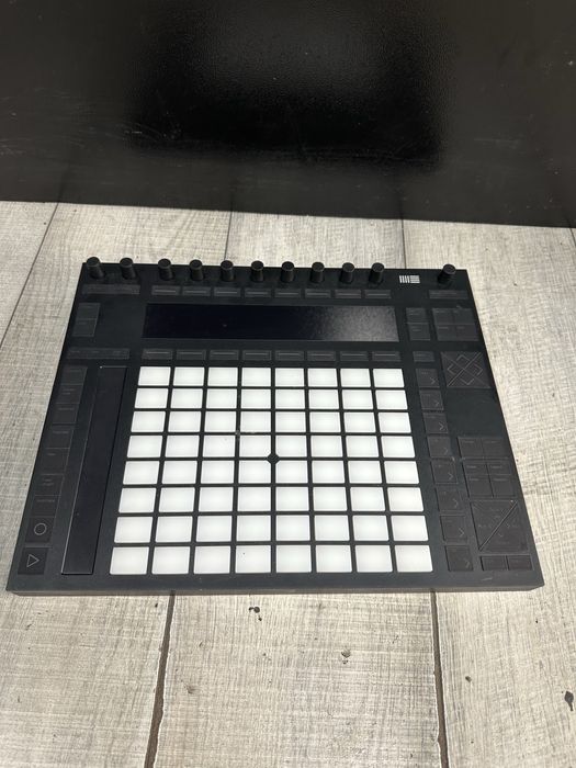 NDP Amanet NON-STOP Calea Vitan Nr. 121 Ableton Push 2 (40250)