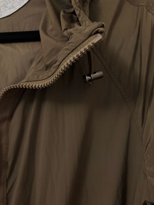 MARC O’POLO дълга ветровка- нова