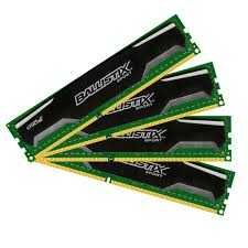 Рам памет 16GB /4 x 4GB/ DDR3 1600MHz