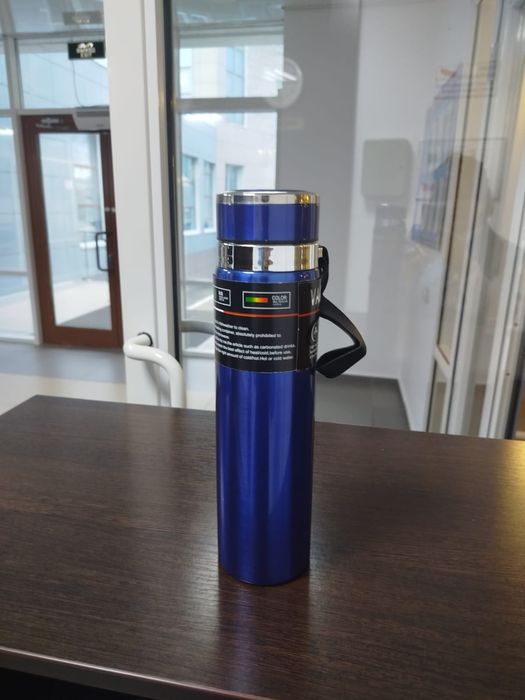 Продаётся термос 1 литр