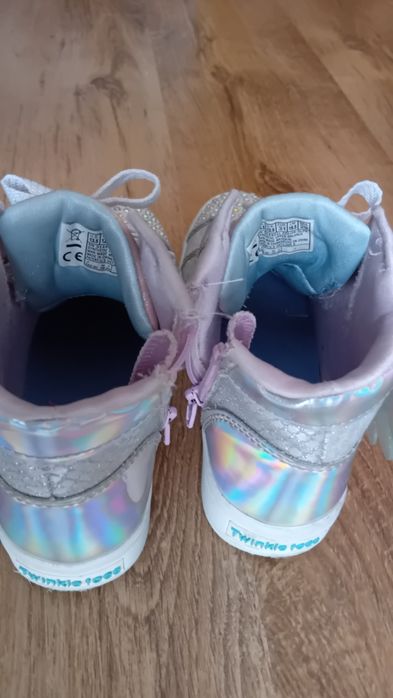 Pantofi sport cu lumini