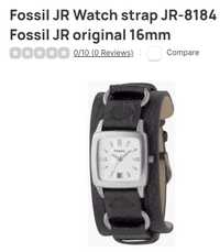 Ceas Fossil dama JR - 8184