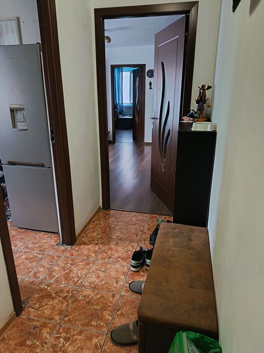 Vând apartament 2 camere