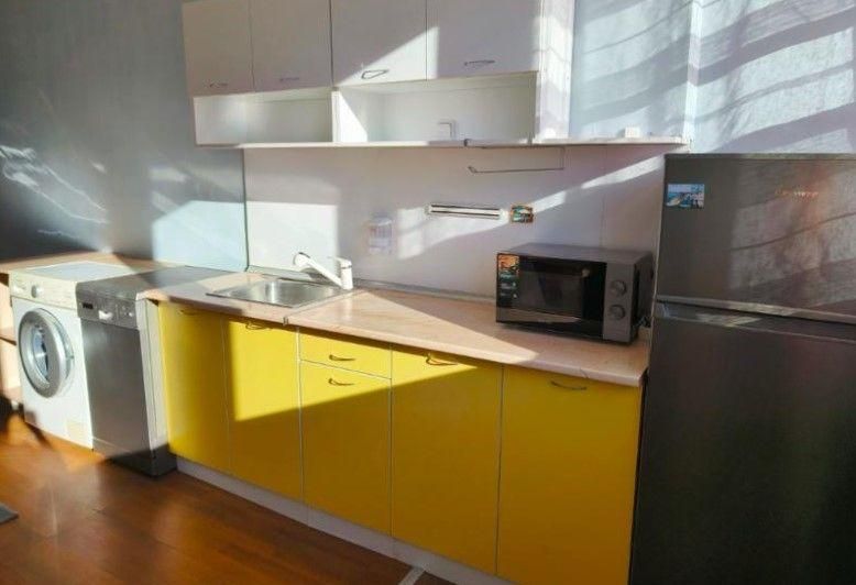 Дава се под наем Двустаен апартамент в София, Зона Б-5 - 55 кв.м за 562 € - Снимка #2