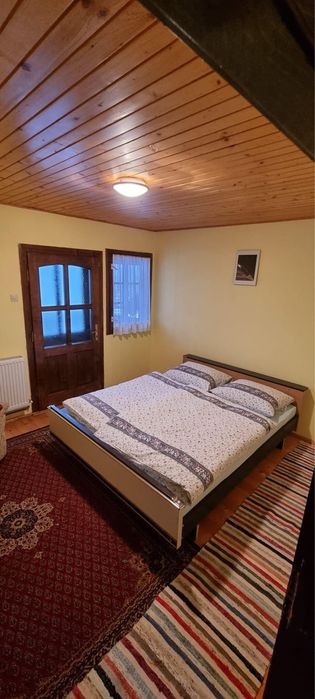 “Cabana Magda” disponibila pentru TSR Bucovina