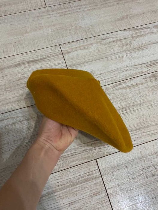 Берет женский НОВЫЙ