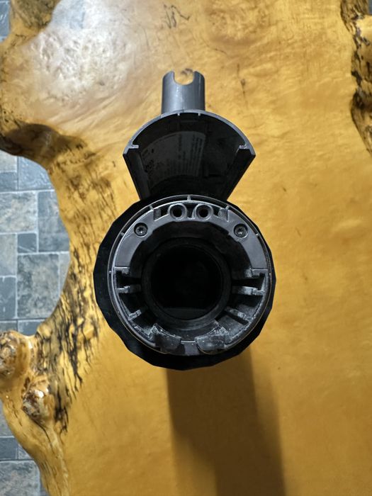 Dayson v12 slim detection