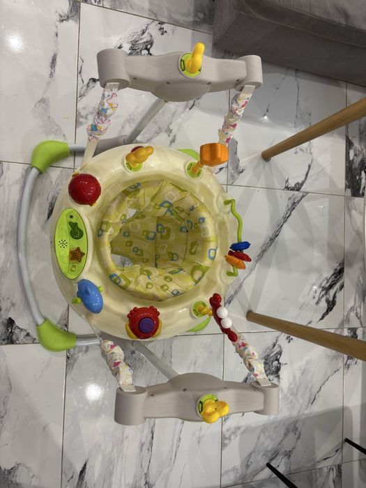 Бънджи Moni Vista