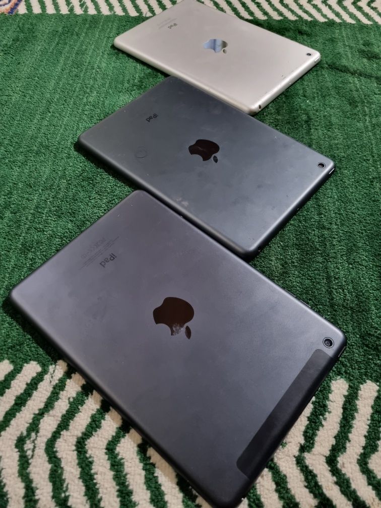 IPad mini 1va2 lar