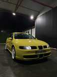 Seat Leon 1M ARL