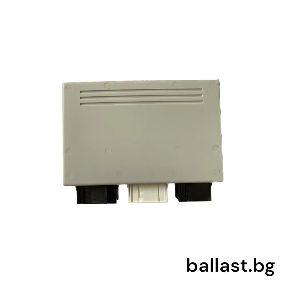 Модул паркиране 6982403 BMW High Version 3 Plug