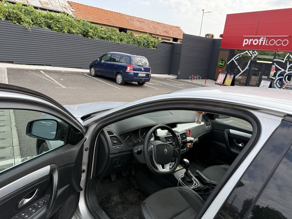 Renault laguna 3  Disel 2.0 150 Cp