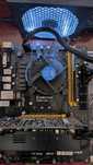 Kit Celeron G3930+Biostar TB250-BTC+4GB RAM DDR4+Cooler