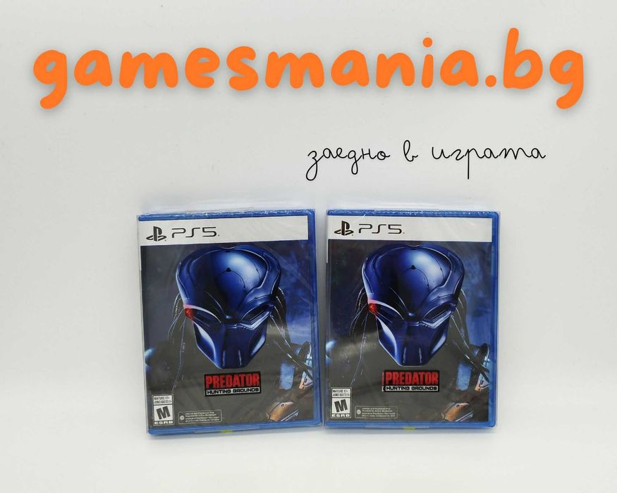 [ps5] НАЛИЧНИ ! Battlefield 6 / Чисто НОВИ/ Playstation 5