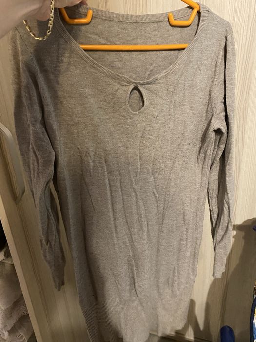 Pulover pentru graviduta