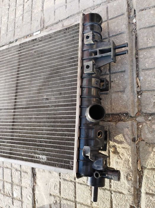 Воден Радиатор Opel Astra H